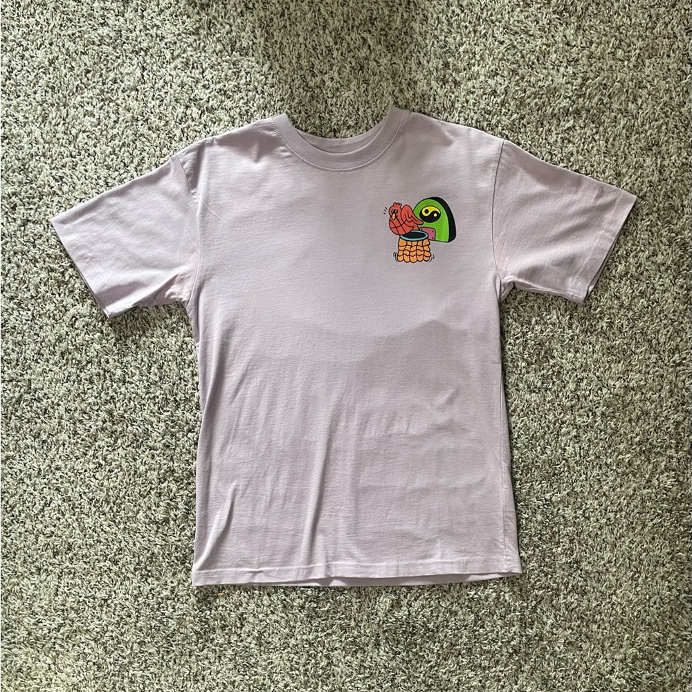 Chinatown Market Doggy Daycare Graphic T-Shirt